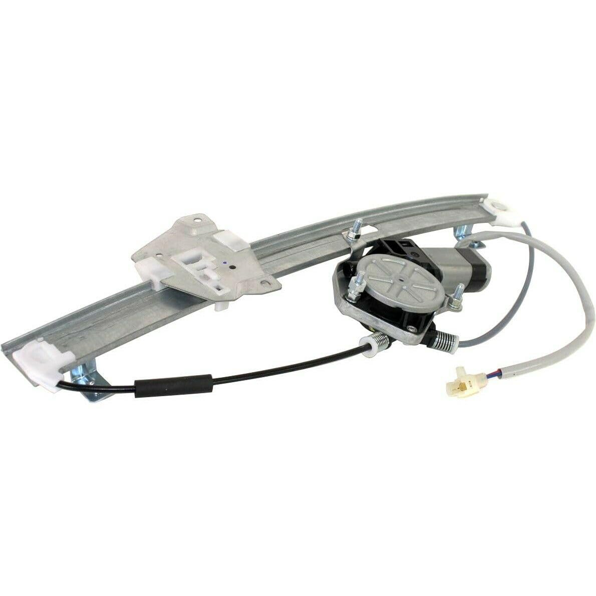 Amazon.com: ULFWTQZ Car Window Regulator Front Right Side Power 