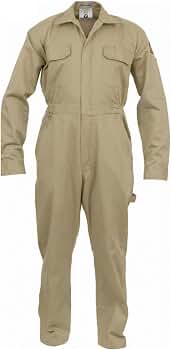 Amazon.com: Just In Trend Classic Safety Work Coverall - Long