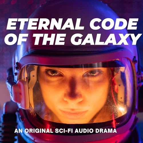 Episode 6: Stowaway Podcast Por  arte de portada