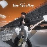 One Love Story [Explicit]