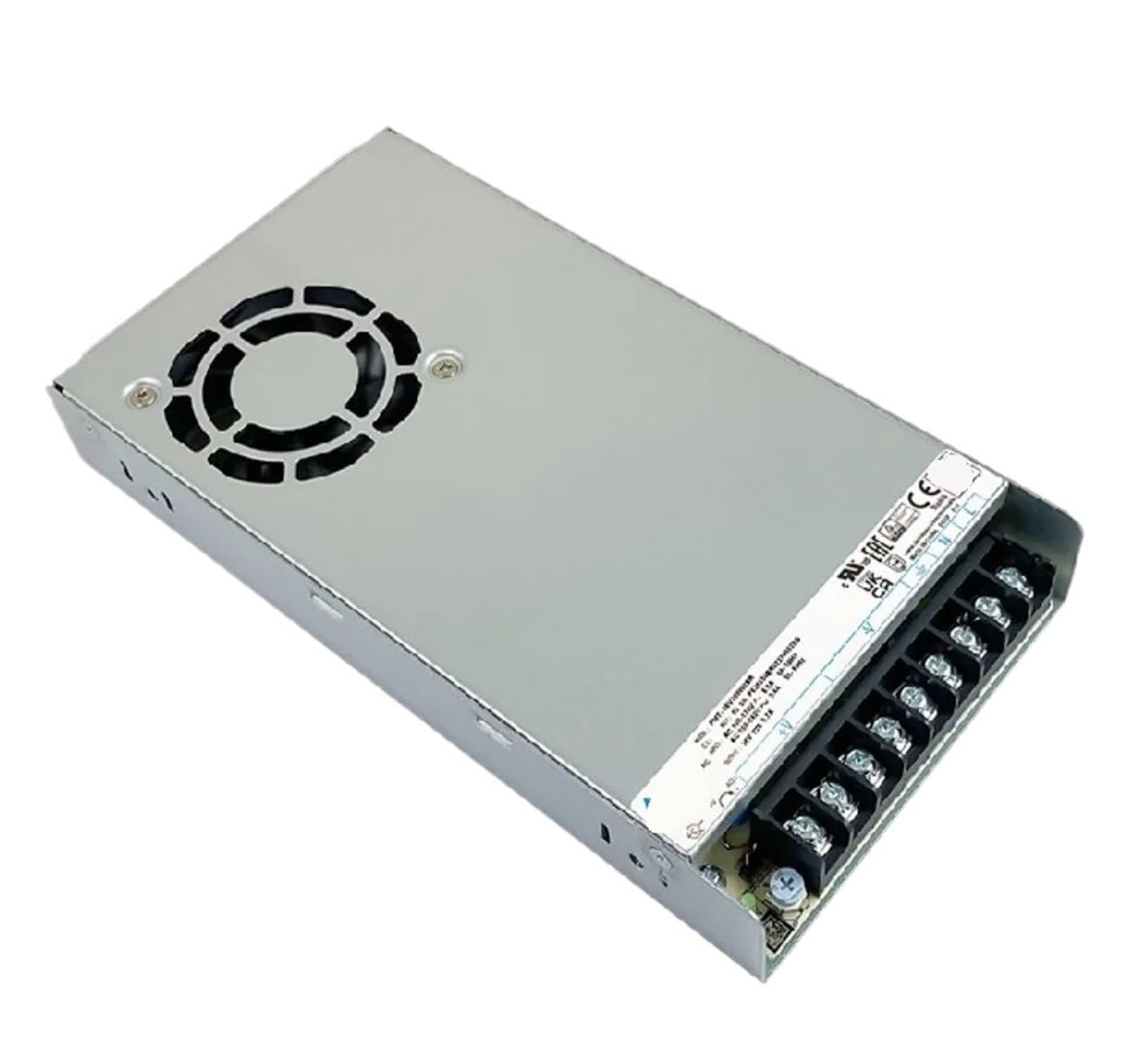 CLBSWYEJK PMT-36V350W2BR Switching Power Supply, 36V 9.7A