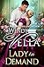 Lady In Demand (The Langley Sisters Book 2)
