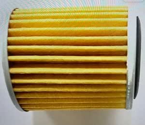 Amazon.com: Genuine Mitsubishi CVT Transmission COOLER Filter & O-ring ...
