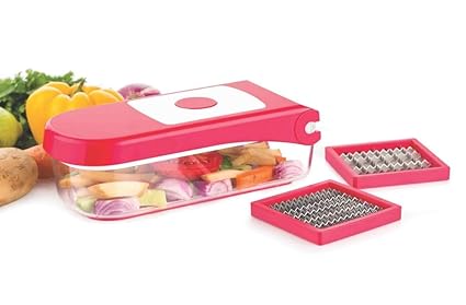 Vegetable & Fruit Chopper