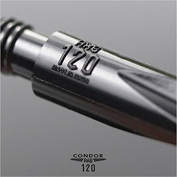 Amazon | TRiNiDAD トリニダード CONDOR AXE120 コンドル