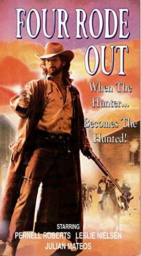 Preisvergleich Produktbild Four Rode Out [VHS]