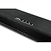 Yamaha Audio SR-C20A Compact Sound Bar with Built-in Subwoofer and Bluetooth, Black