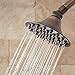 Signature Hardware 412462 Cambridge 1.8 GPM Single Function Shower Head