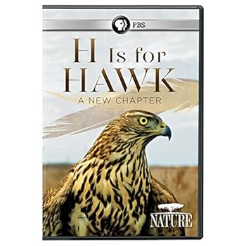 DVD H Is for Hawk: A New Chapter Book