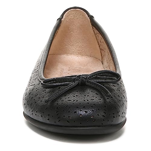 Naturalizer Soul Women's Magical Cutout Ballet Flat3