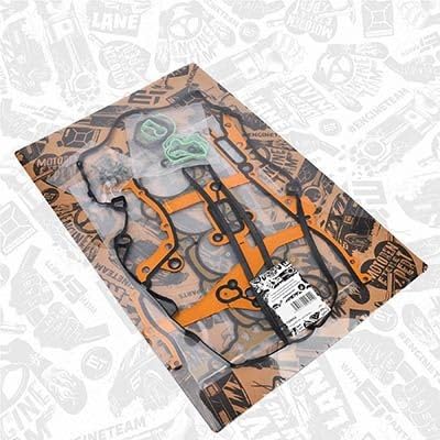ET ENGINETEAM TS0050 Kit guarnizioni Testata con guarnizione tenuta stelo valvola