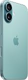 Apple iPhone 16 (256 Go) - Cyan - 2