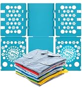 Fitwish Planche à Plier Les Vêtements – Pliage Rapide T-Shirt Chemise En 3 Secondes