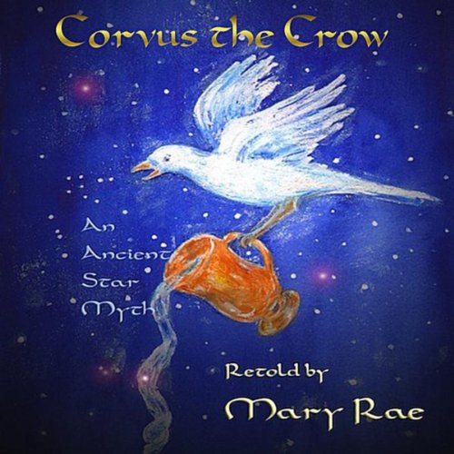 Mary Rae Corvus the Crow by Mary Rae on Amazon Music - Amazon.co.uk