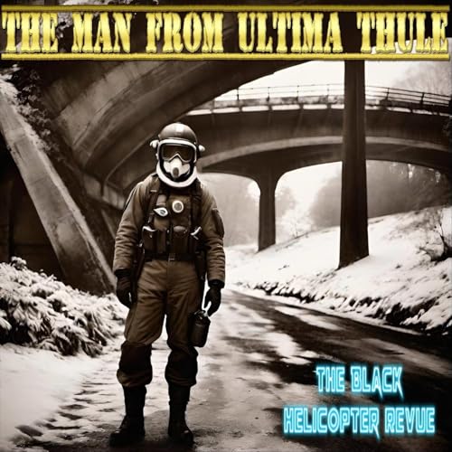 The Man from Ultima Thule