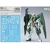 ANSAI Decals Decal Water Stickers Fits MG 1/100 GN-002 Dynames DIY Modeling Decals