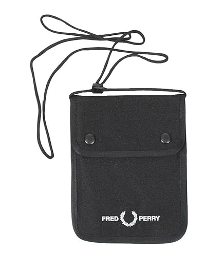 Fred Perry Umhängetasche L5294