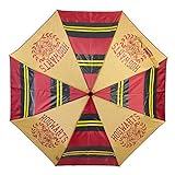 Harry Potter Hogwarts Panel Umbrella