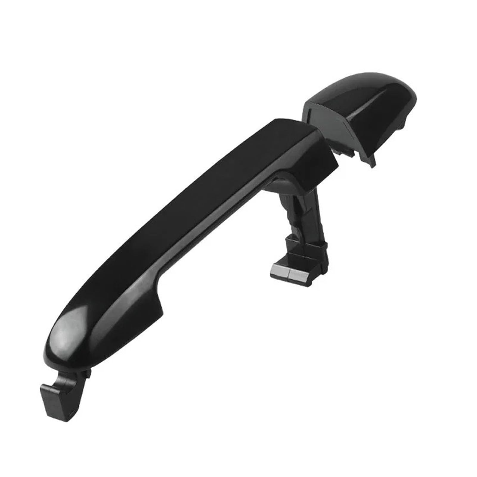 Nokrgqw Passenger Sidide Left Handle Passenger 826512H0007f 826512H000 Exterior Door Handle For Hyundai For Elantra 2007-2012 For I30 For Wagon For Hatchback 2007-2012(Passenger Sidide)