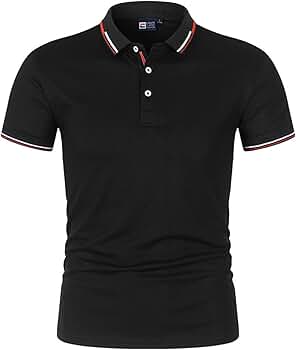 メンズウェア #FR2GOLF Polo Shirt / Black XL Callaway Men's Short Sleeve Core Performance Golf Polo Shirt