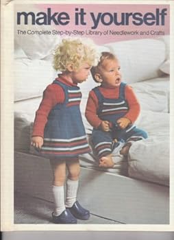 Unknown Binding MAKE IT YOURSELF-VOL 6- columbia house- 1975 Book