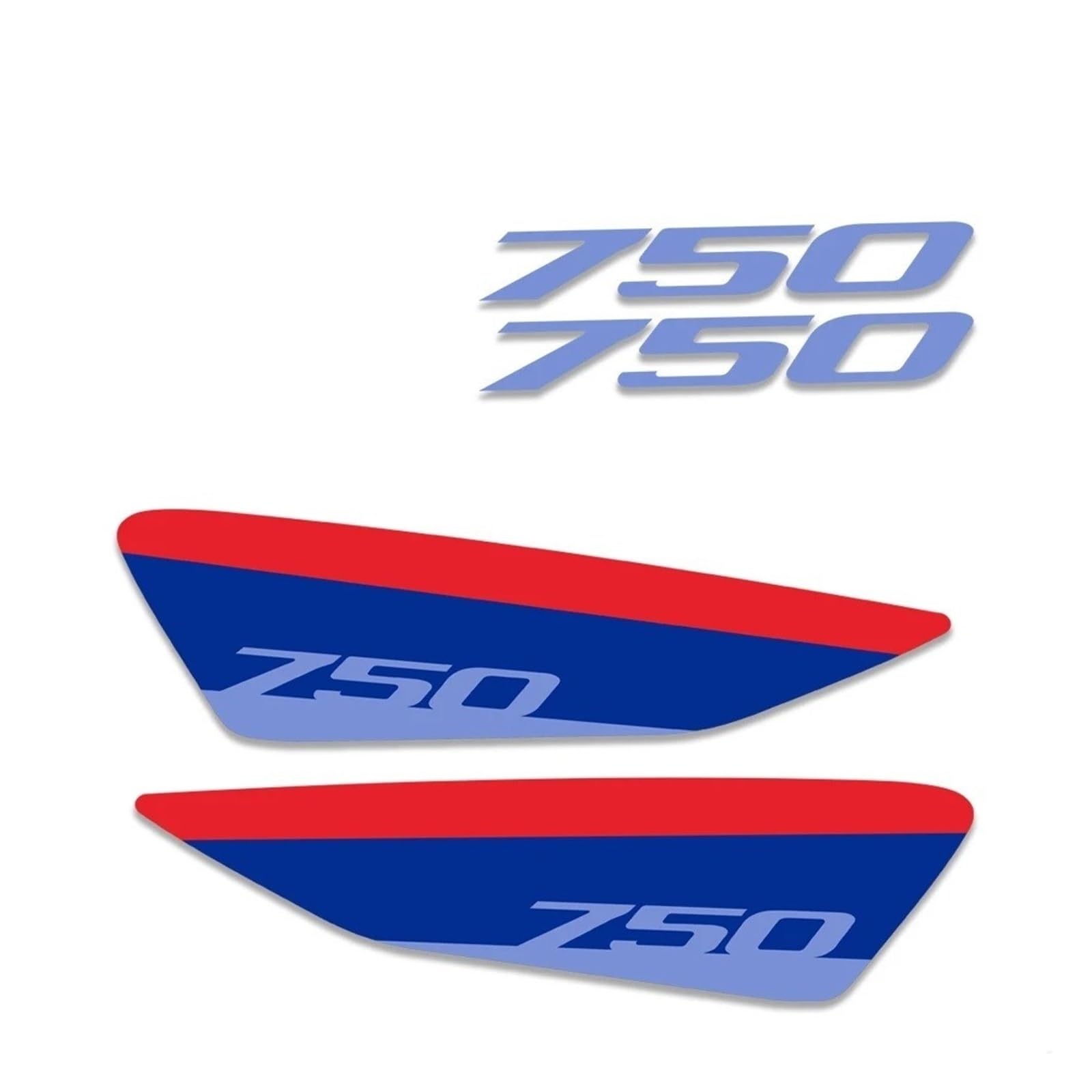 Motorbike Tank Pad Sticker for XL750 XL 750 for Transalp 2023 Motorcycle Accessories TankPad Accessories Protection Stickers Decals Fuel Tank Pad