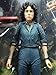 NECA Series 4 Ripley Jumpsuit/Alien Version 7