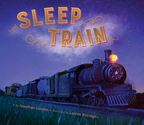 Sleep Train Sleep Train