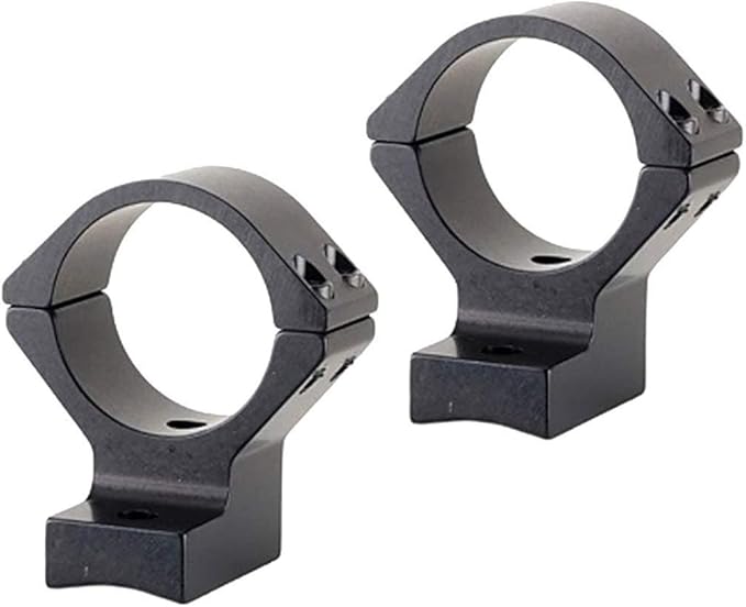 Talley XBolt Scope Mount, Gun Scope Mounts Amazon Canada