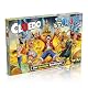 Cluedo Winning Moves One Piece Edition – Detektivspiel für Fans
