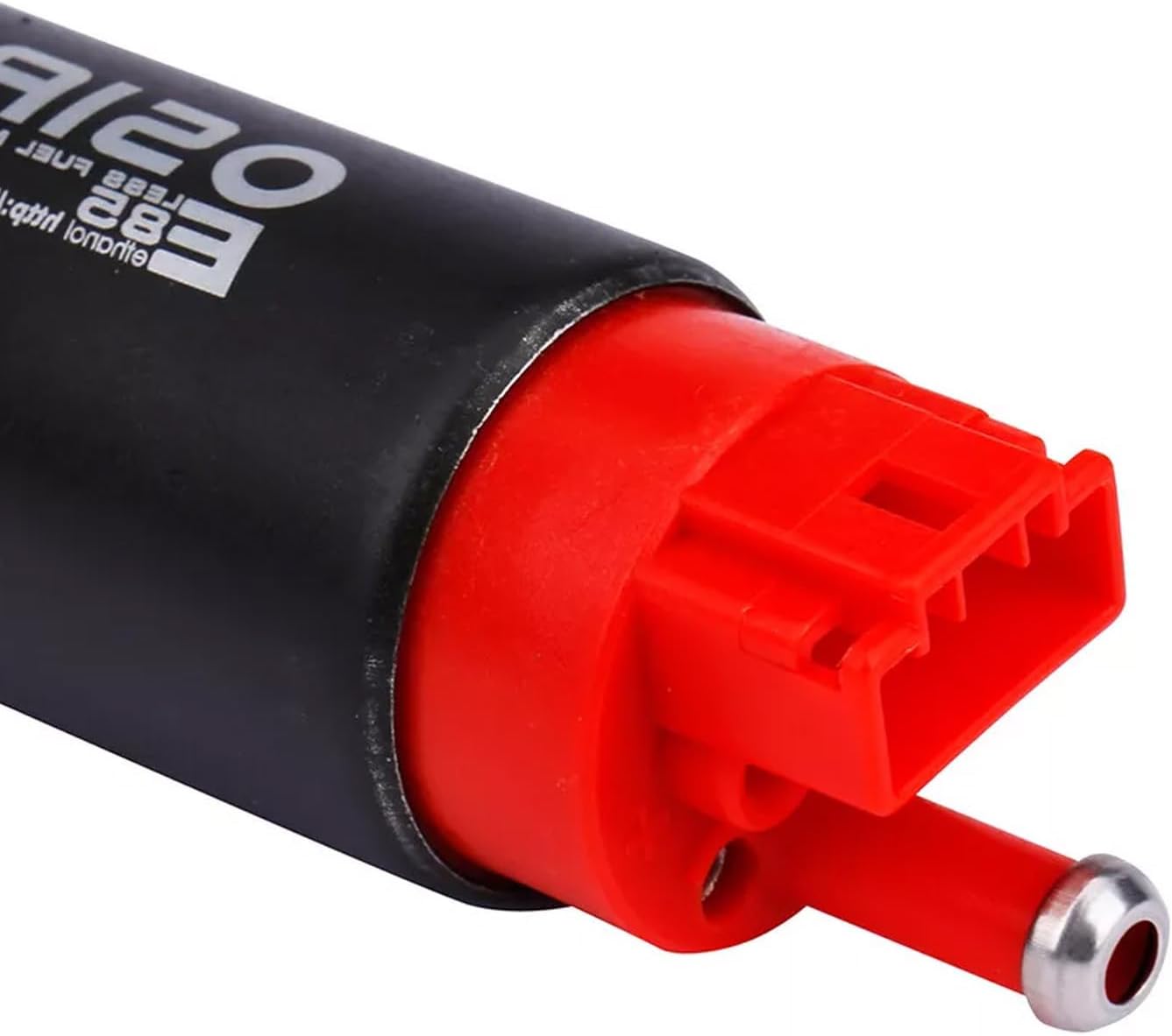 OSIAS Send Unit + Squarebody 73-91 Chevy GMC LS/LT Swap 340LPH Barb Fitting fuel pump Hanger