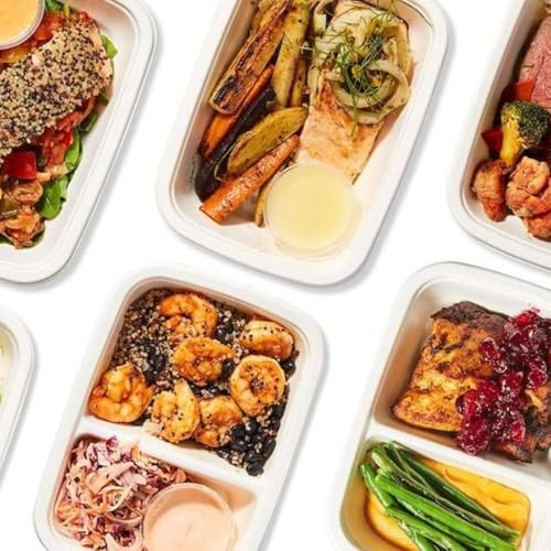 『我对预制菜的体验和看法 | My Experience and Thoughts on Prepared Meals』のカバーアート