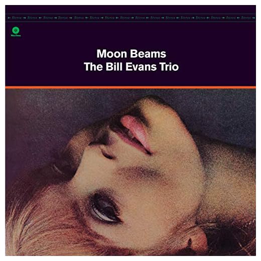 Moonbeams [Vinilo]