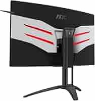 AOC AGON AG322QC4 31.5 Inch Curved VA LED QHD (2560 x 1440