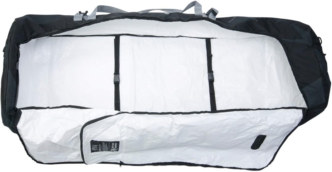ION GEARBAG Kite Core Golf Boardbag 2025 Jet Black