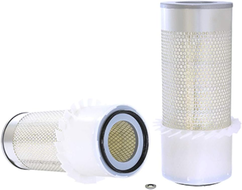 2321 NAPA Gold Outer Air Filter Automotive
