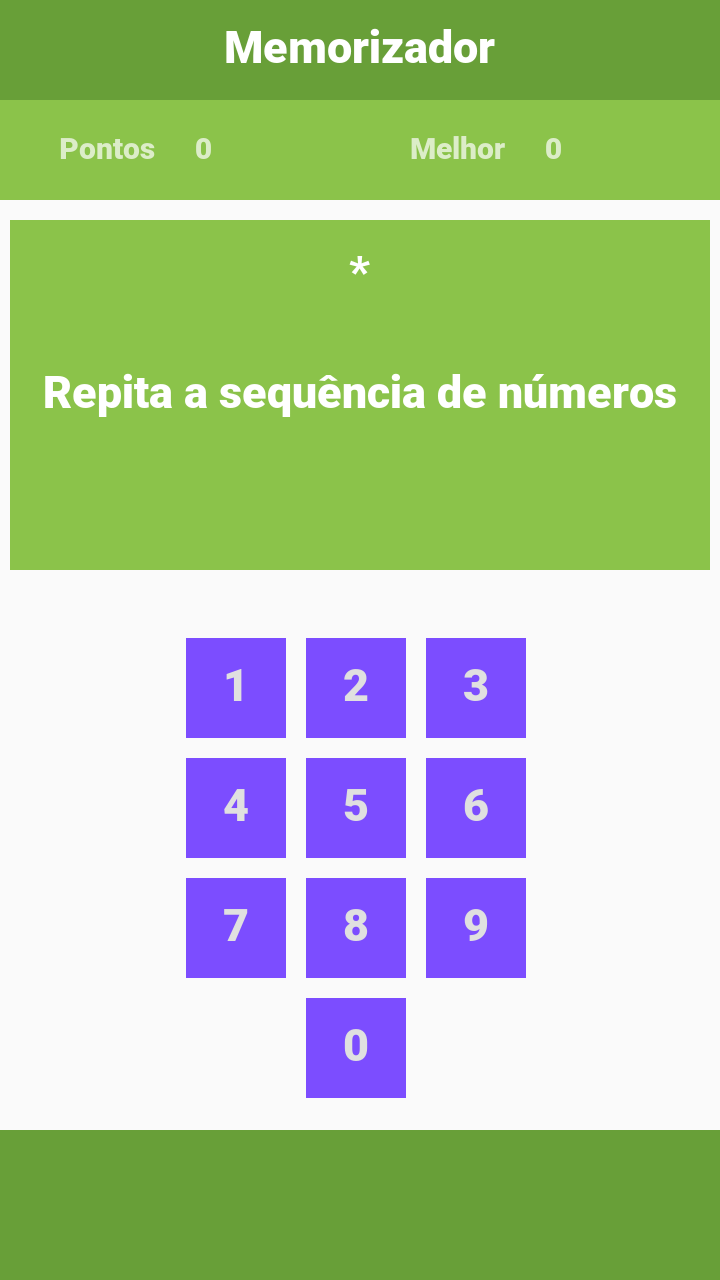 Remember Number Memorize Numbers - App on Amazon Appstore