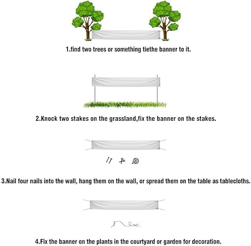 Miniatura 4 de Cartel de carnaval rojo de 118 x 20 pulgadas, cartel rojo para tienda de campaña, globo de estrella para niños, tema de circo, fiesta de cumpleaños,