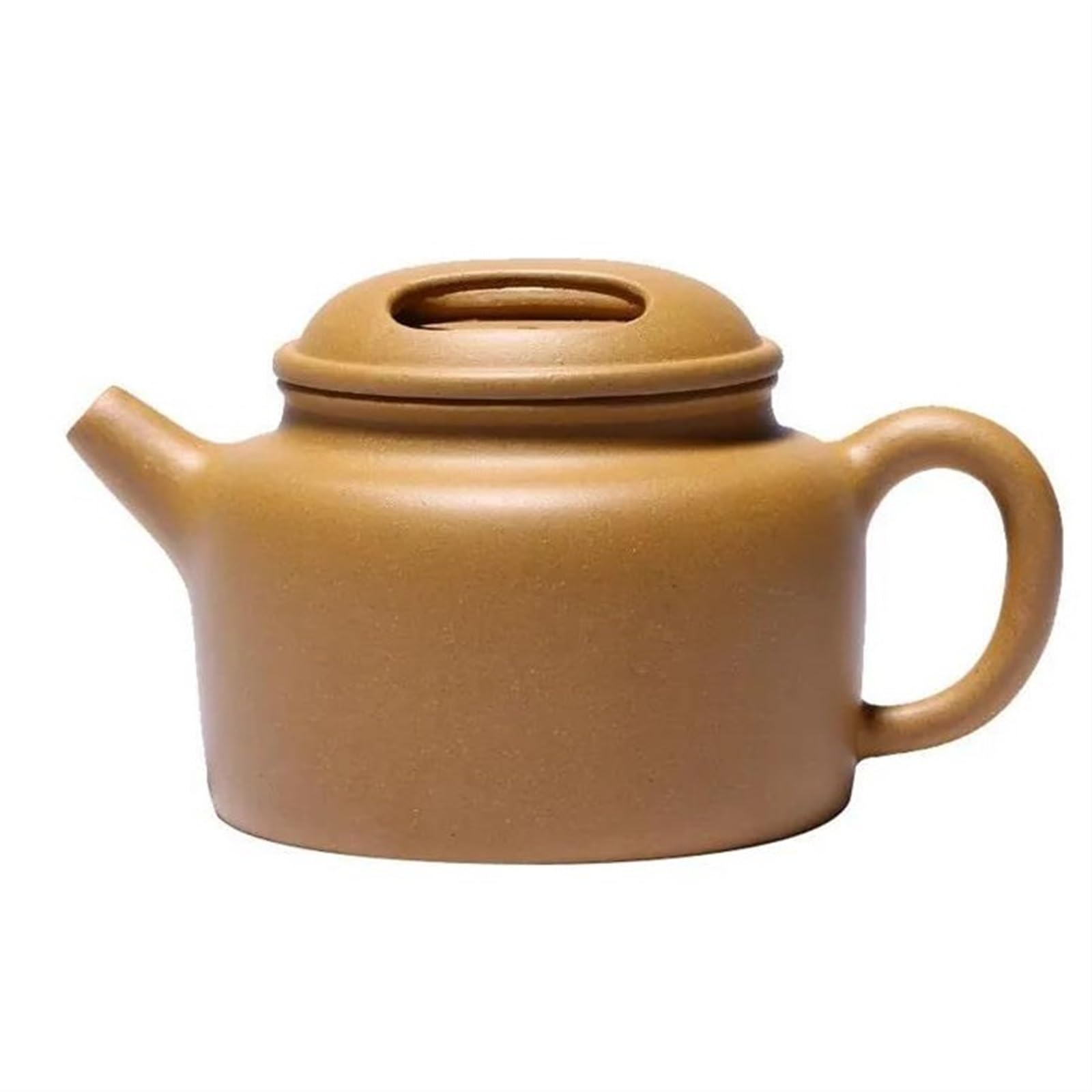 Teiera, Set da tè da Viaggio, Set da tè pomeridiano da 280 ml, teiera autentica, bollitore in Minerale Grezzo, teiere Cinesi Yixing Viola, Set da tè Master Zisha, Set da tè