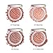Physicians Formula Murumuru Butter Blush Makeup Powder, Natural Glow, Dermatologist Approved, Vegan