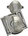 Quality-Built 6419MS Premium Domestic Starter - Remanufactured