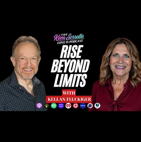 When Survival Ends and True Power Begins with Kellan Fluckiger