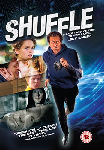 Shuffle [DVD] [Reino Unido]