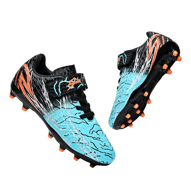 SAIBI Youth Soccer Cleats