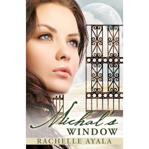 Michal's Window by Rachelle Ayala episode artwork