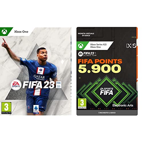 Videogioco Electronic Arts Fifa 23