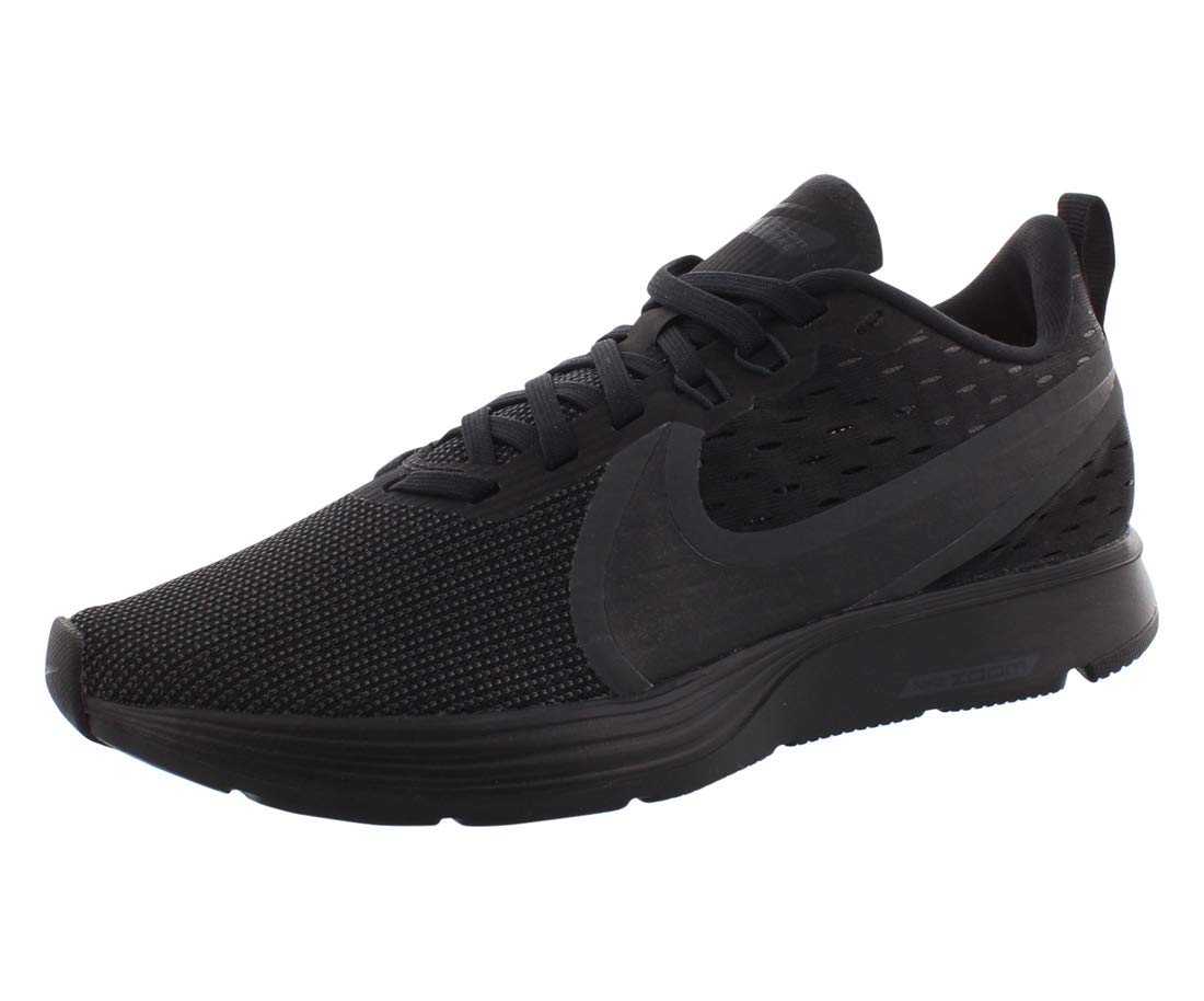 nike zoom strike ladies running shoes