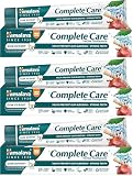 Himalaya - Pasta Dentífrica Cuidado Completo, con Fluoruro (Paquete de 3)