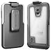 Encased Belt Clip Holster for LifeProof FRE Case Galaxy S5 (case is not included)