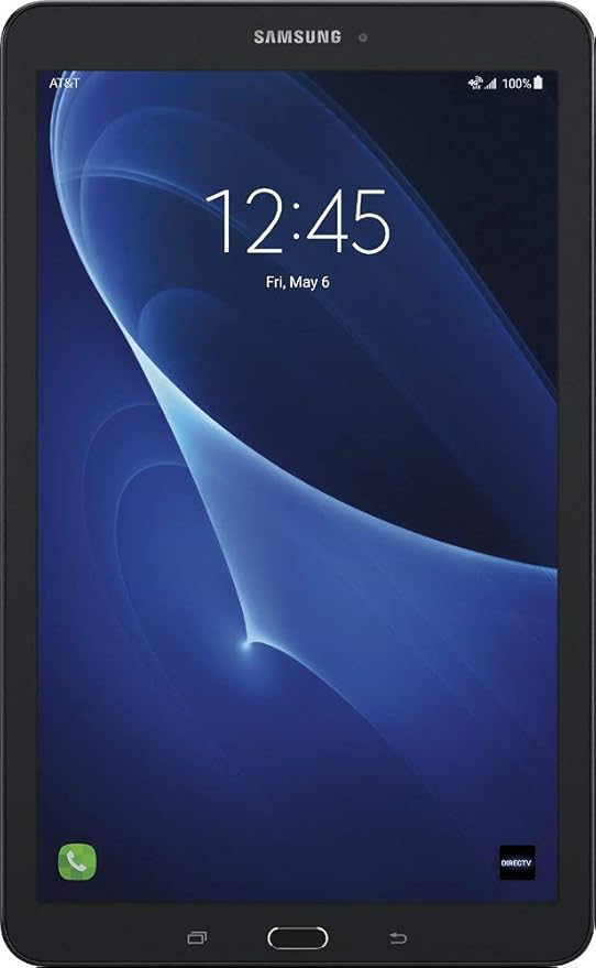 Samsung Galaxy Tab E 8.0 inches SMT377T 32GB TMobile
